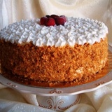 Torte „Pasaka”