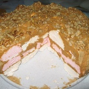 Zefīra torte