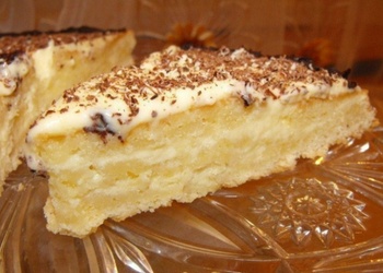 Rostovas torte