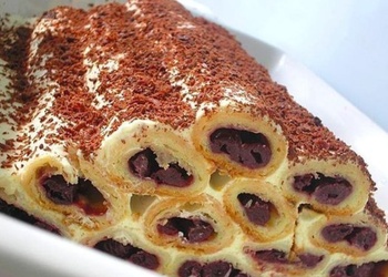 Torte „Mūka būda”