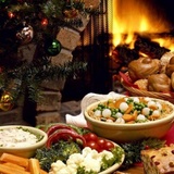 Kādiem ēdieniem jābūt uz Ziemassvētku mielasta galda