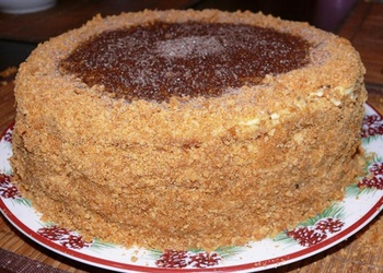 Torte „Rižiks”