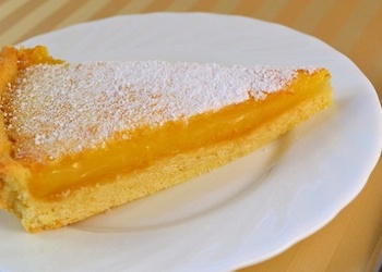 Citronu – apelsīnu kūka