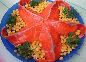 Salāti „Jūras zvaigzne”