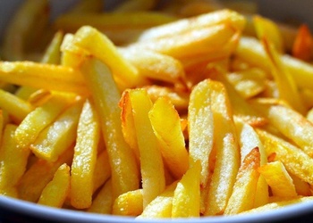 Kartupeļu frī