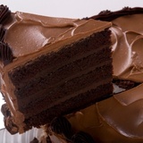 Šokolādes krēms tortēm