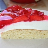 Torte „Maija maigums”