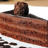 Šokolādes torte „Prāga”