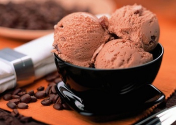 Šokolādes saldējums